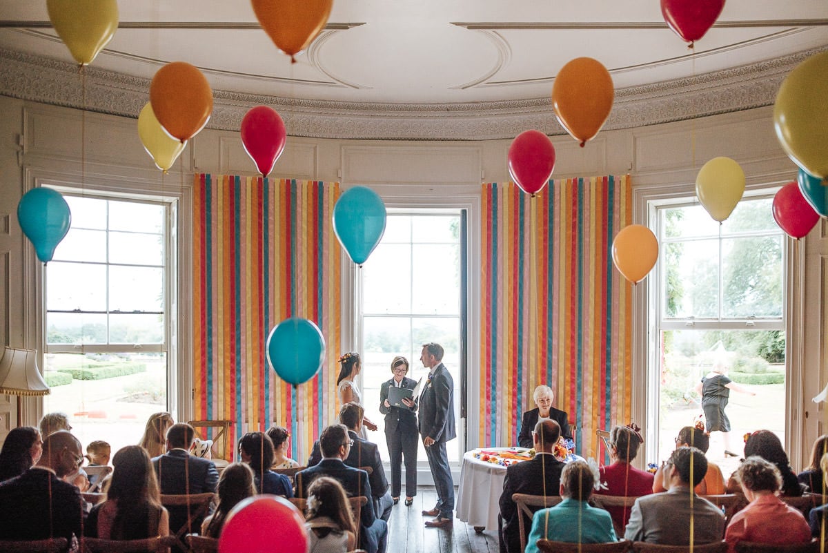 oxon hoath wedding kent