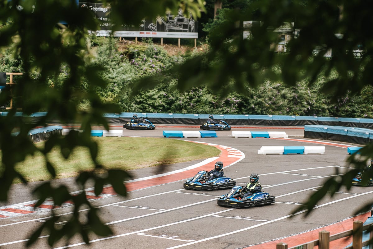 oxon hoath wedding kent