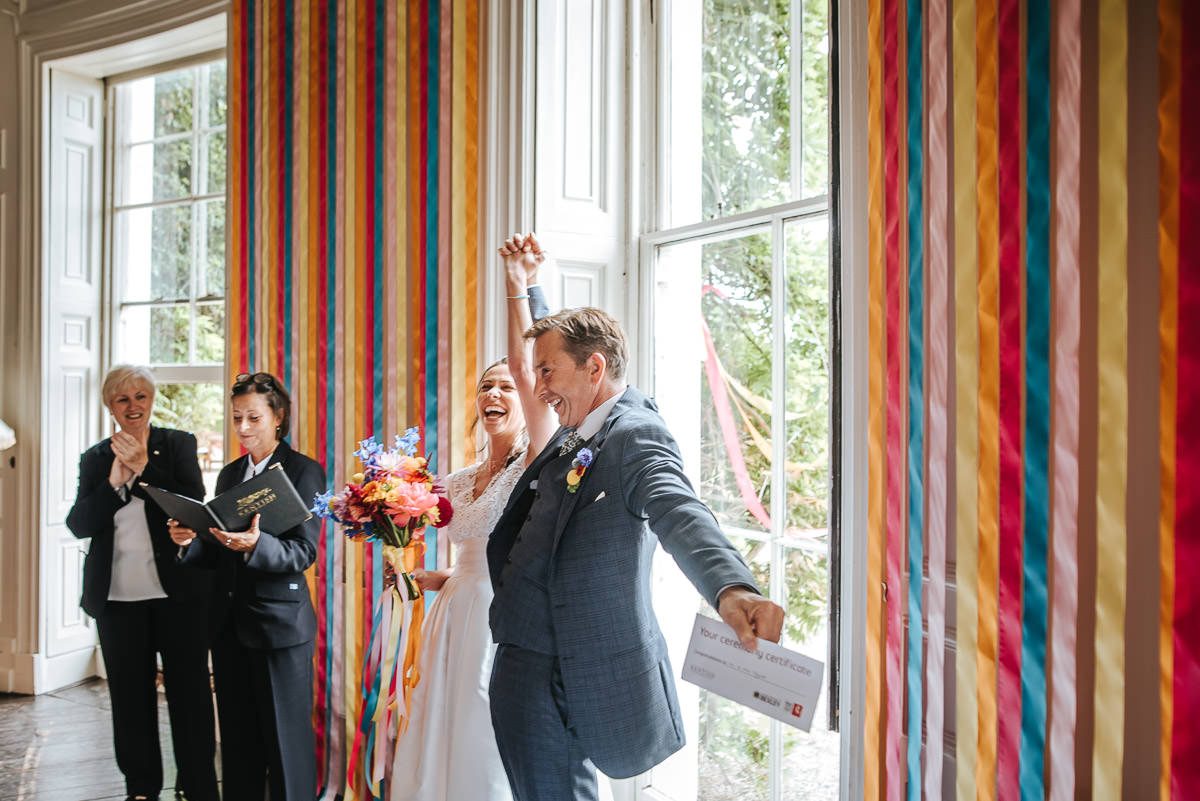 oxon hoath wedding kent