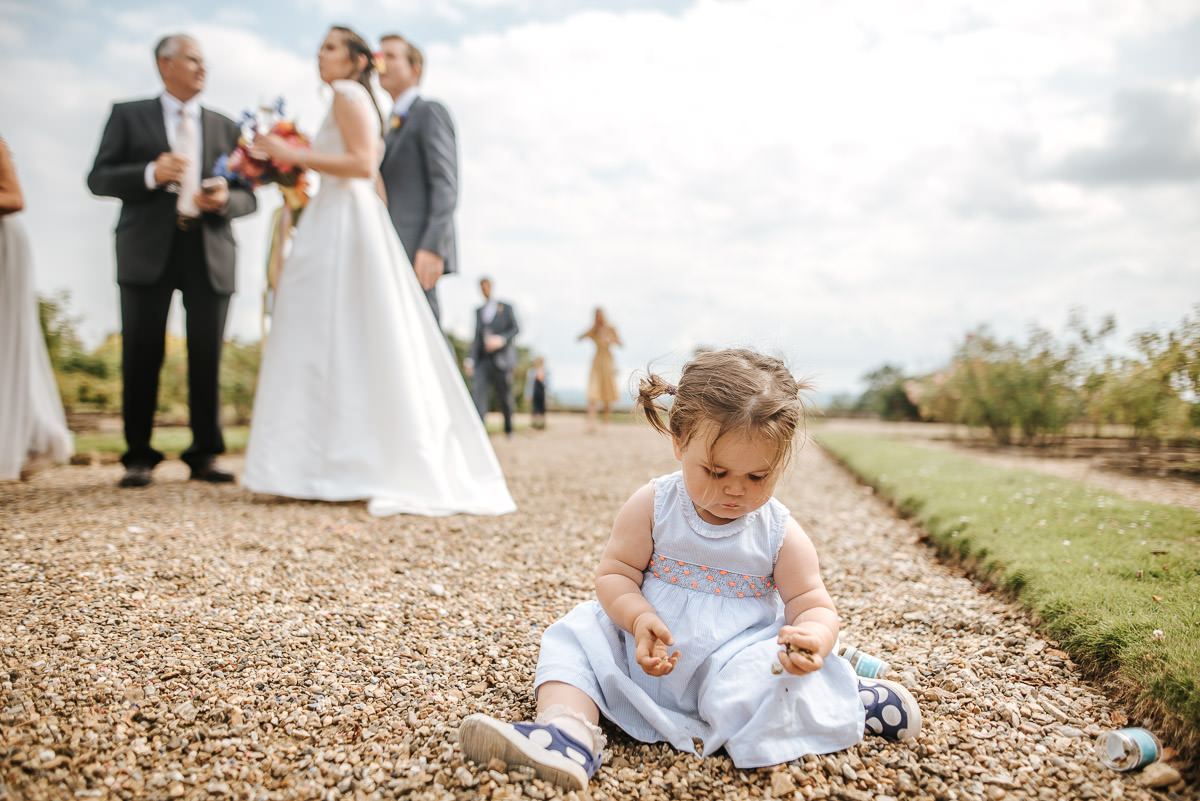 oxon hoath wedding kent