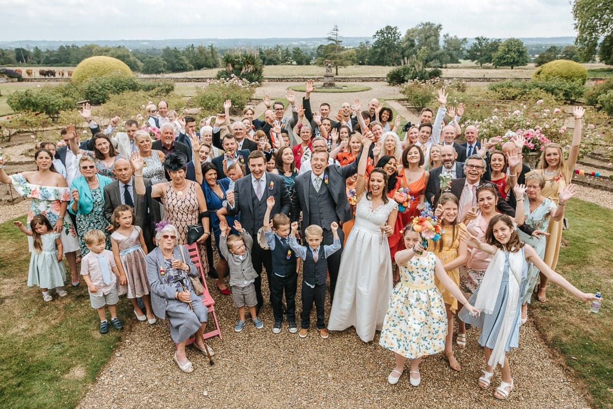 oxon hoath wedding kent