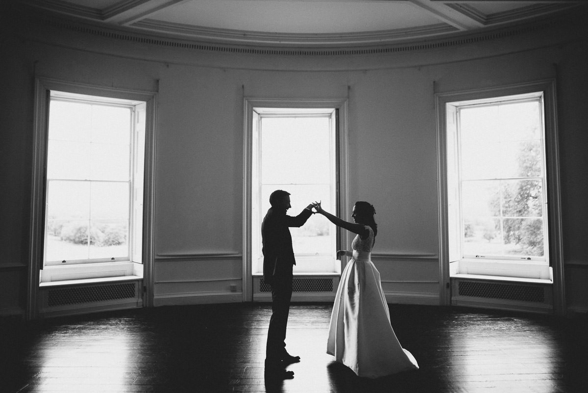 oxon hoath wedding kent