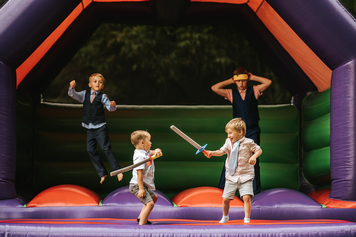 oxon hoath wedding kent