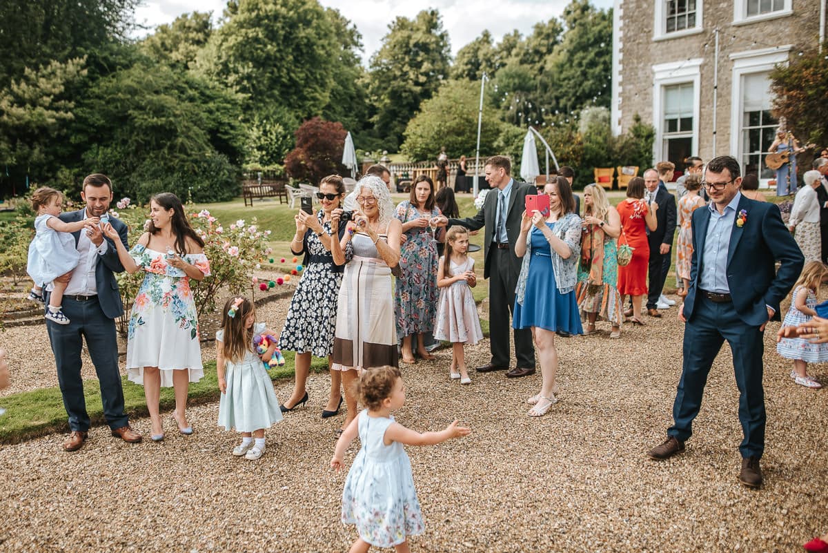 oxon hoath wedding kent