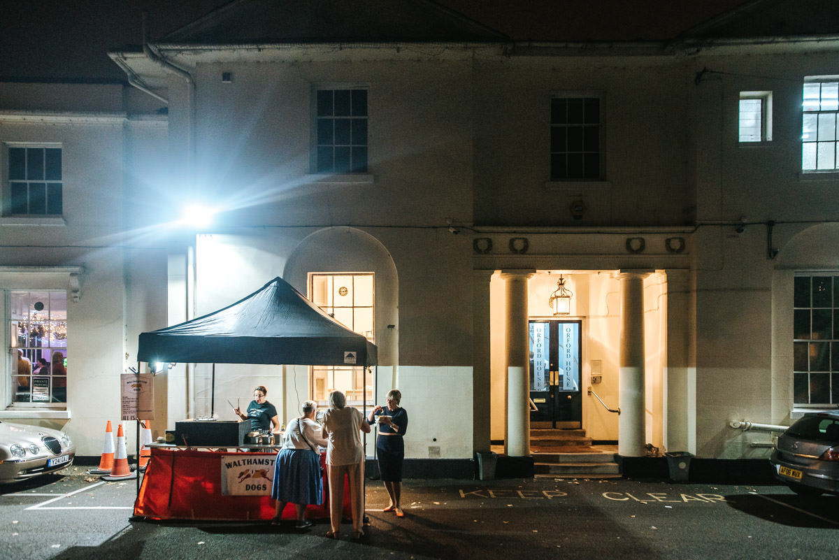 North London Wedding Photographer Orford House Wedding