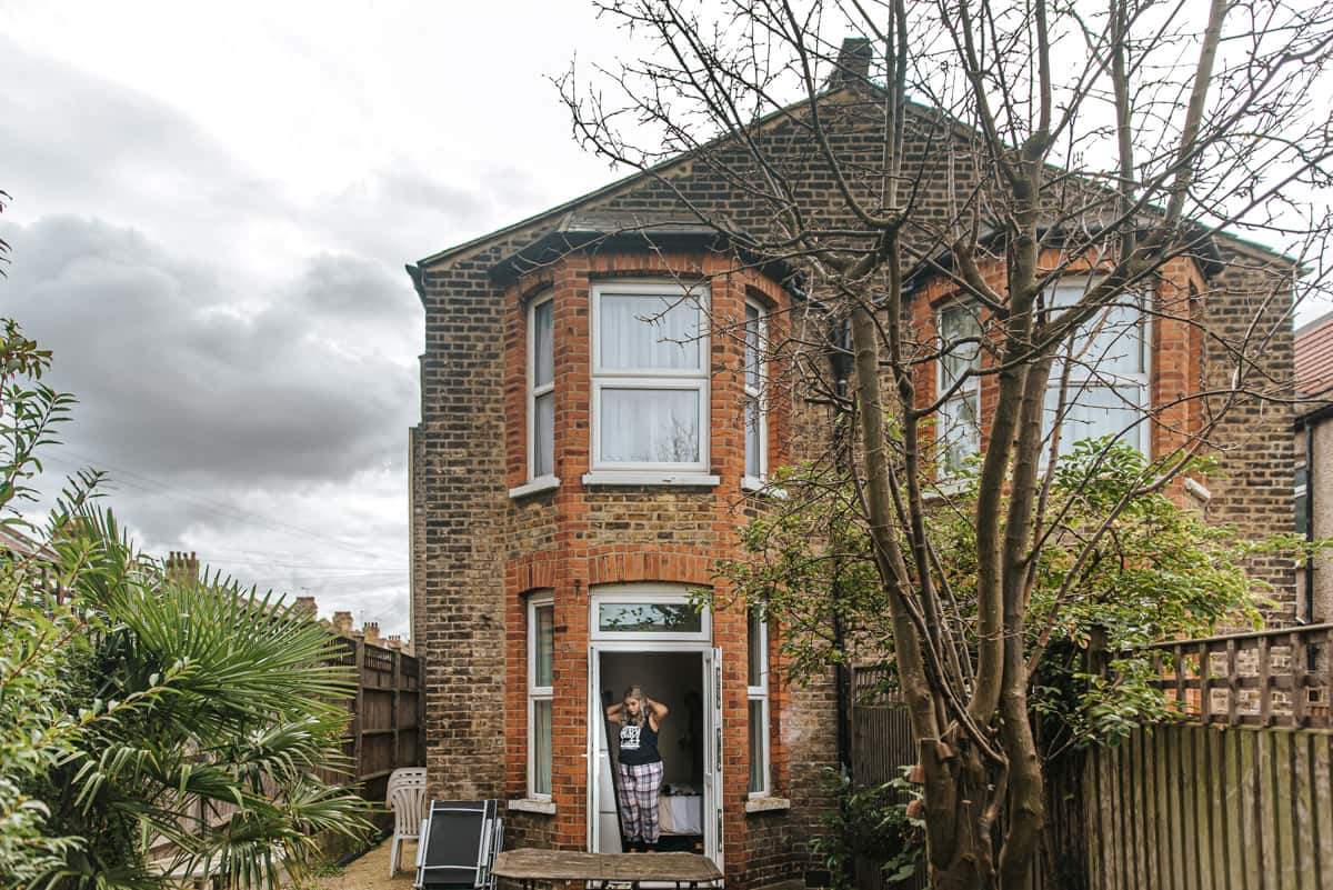 walthamstow wedding photographer