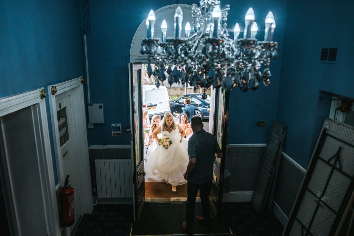 north london wedding photographer