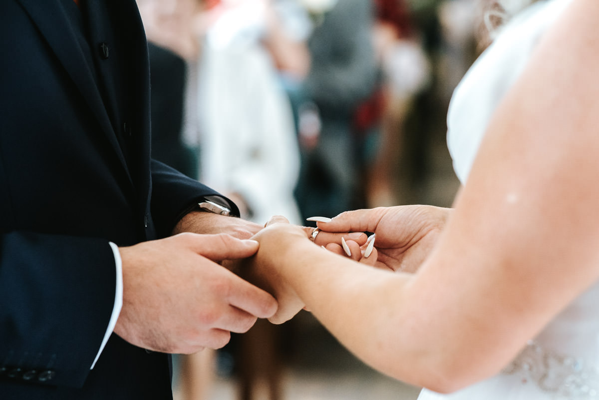 north london wedding