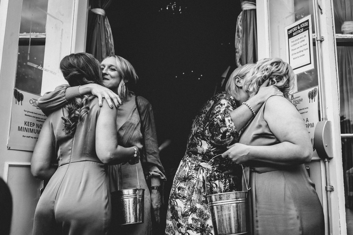 north london wedding