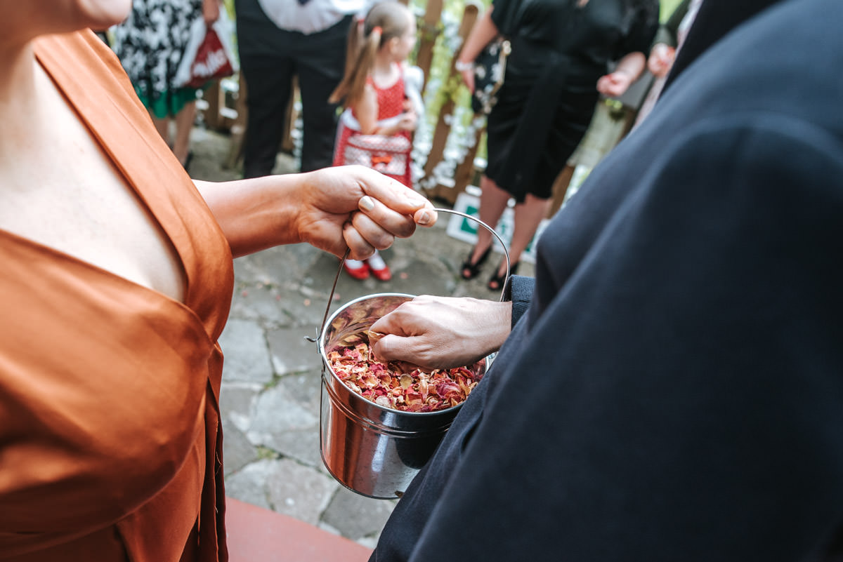 north london wedding