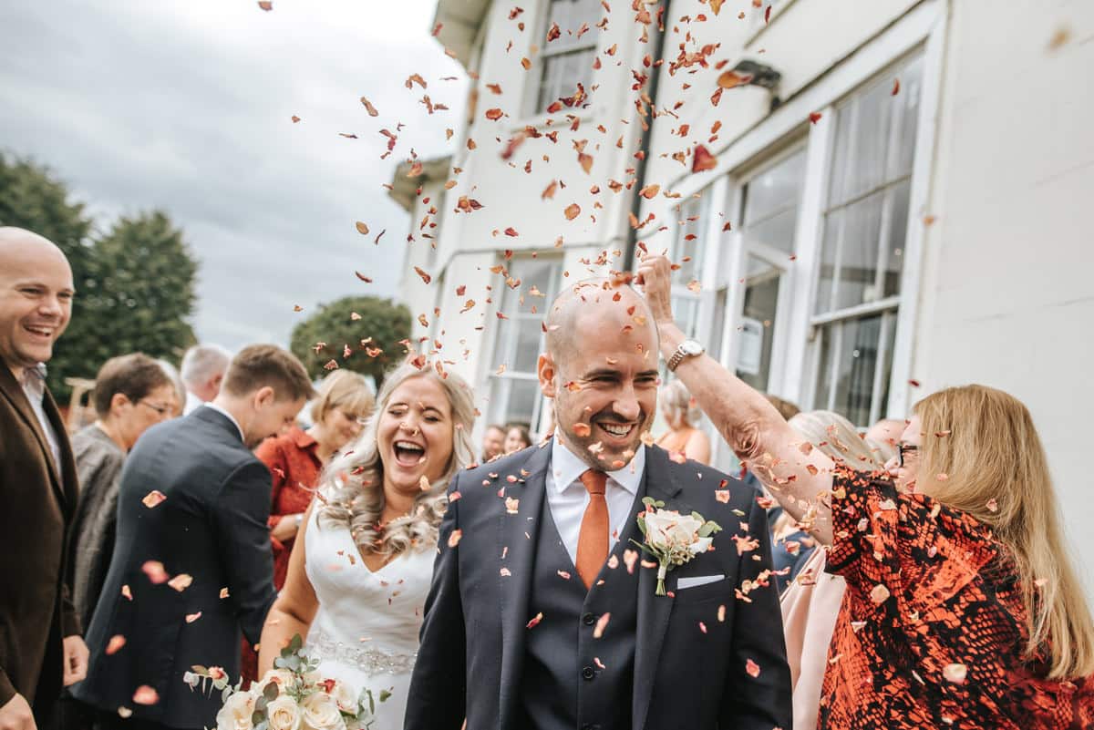 north london wedding