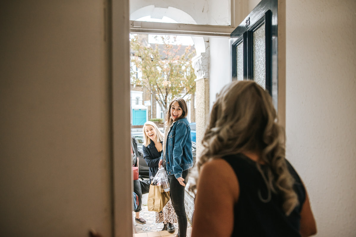 walthamstow wedding photographer