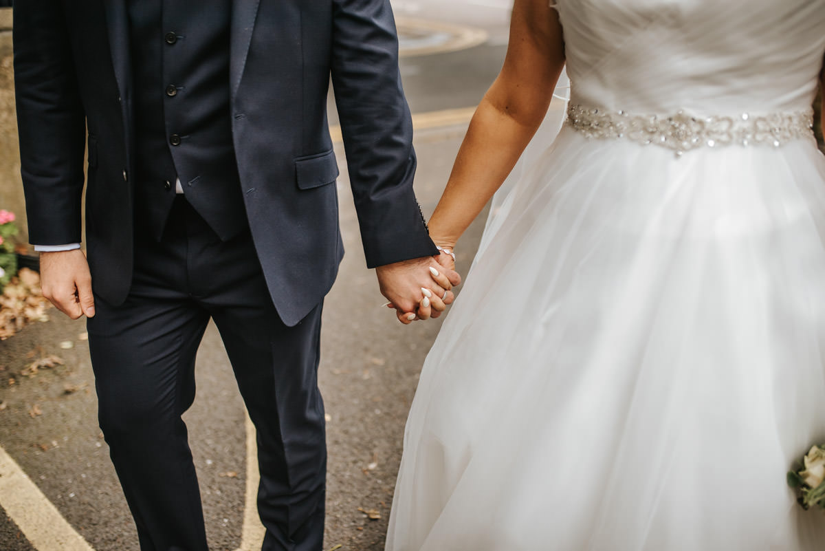 north london wedding