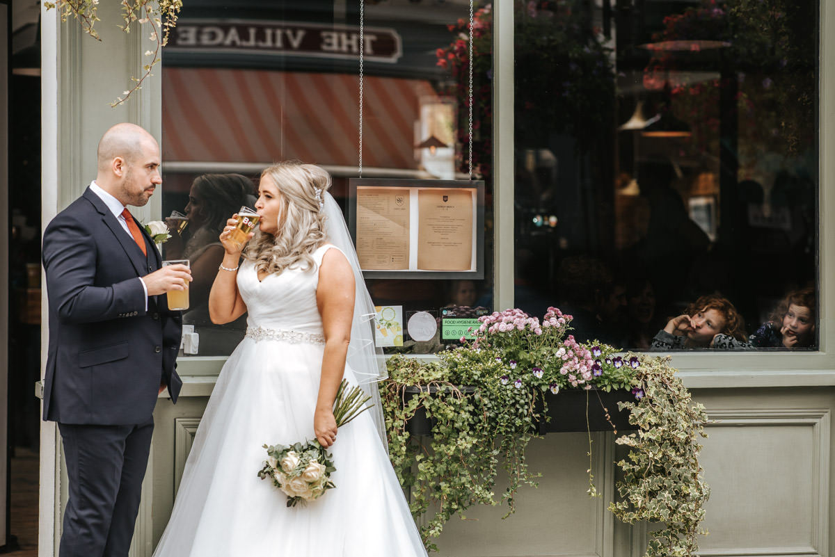 orford house wedding photographer