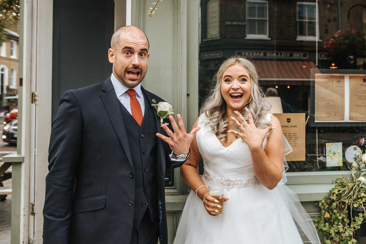 orford house wedding photographer