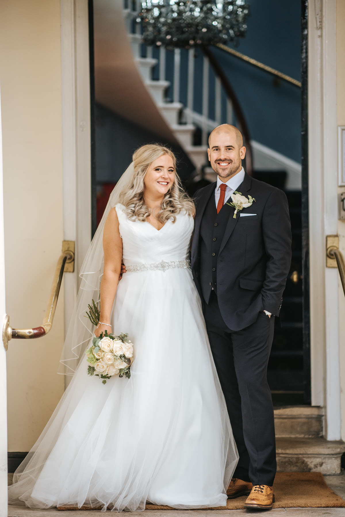 orford house wedding photographer