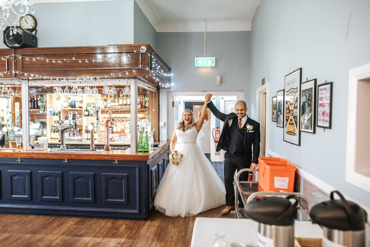 orford house wedding photographer