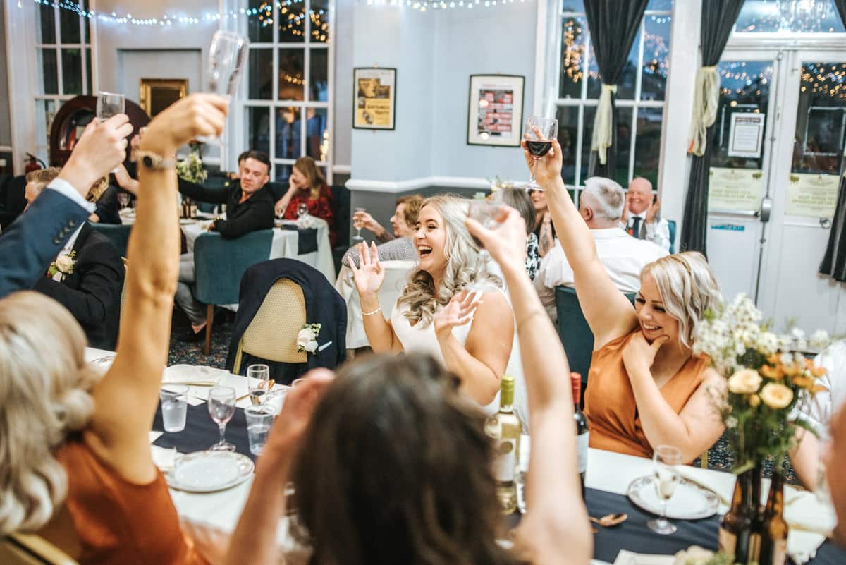 orford house wedding photographer