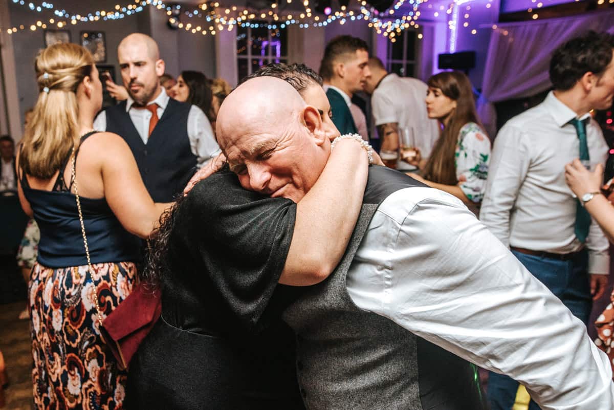 orford house wedding