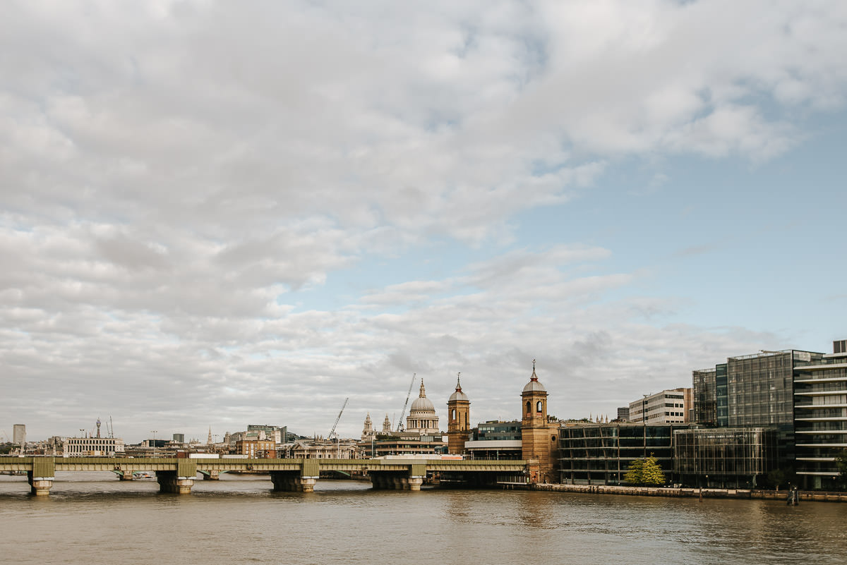 st pauls cathedral wedding