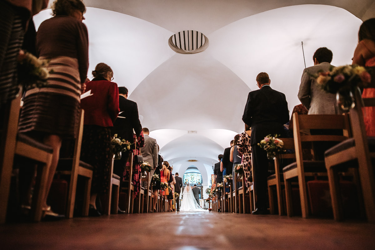 st pauls cathedral wedding