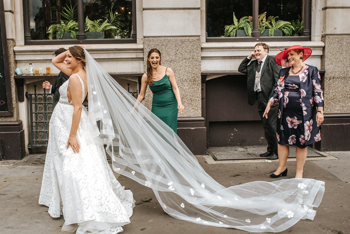 st barts brewery wedding