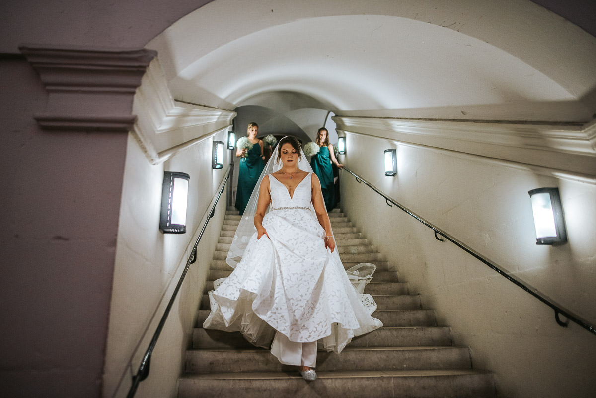 st pauls cathedral wedding