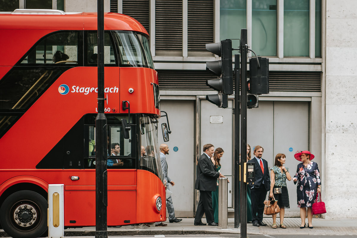st pauls cathedral wedding ceremony