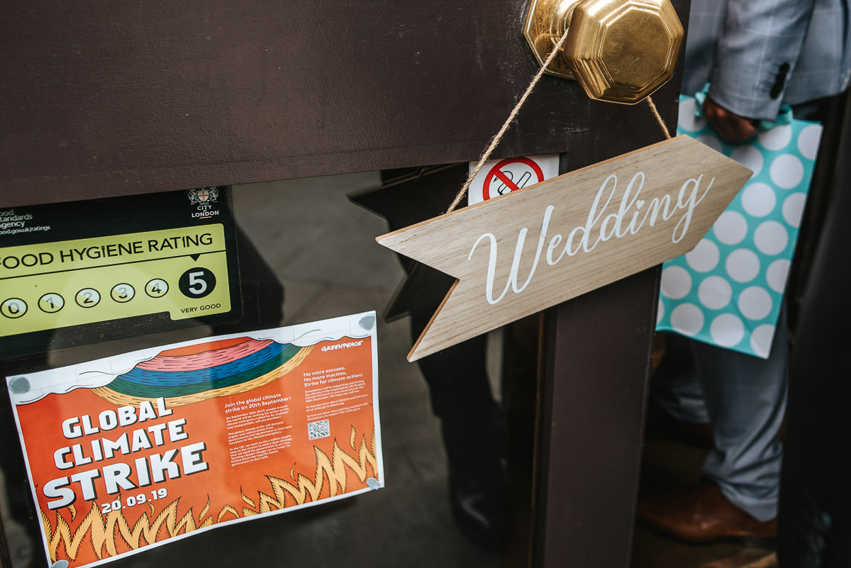 st barts brewery wedding