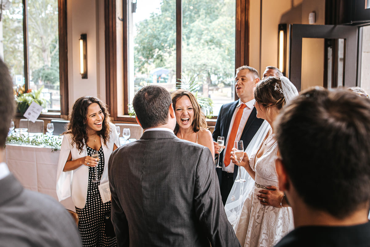 st barts brewery wedding