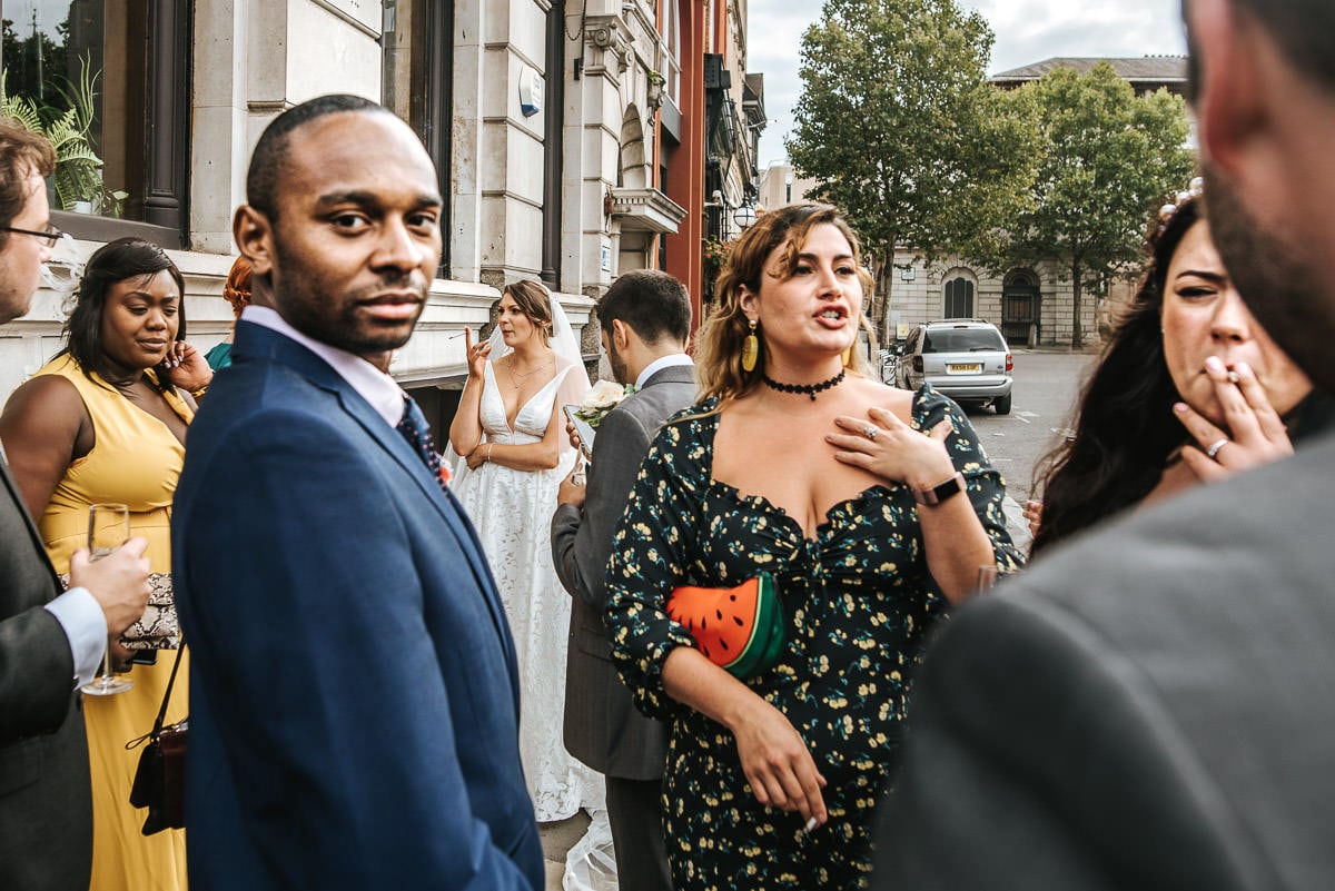 st barts brewery wedding