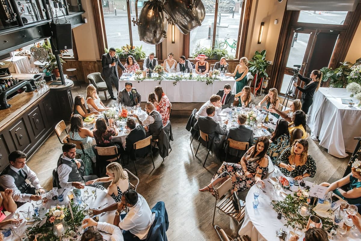 st barts brewery wedding