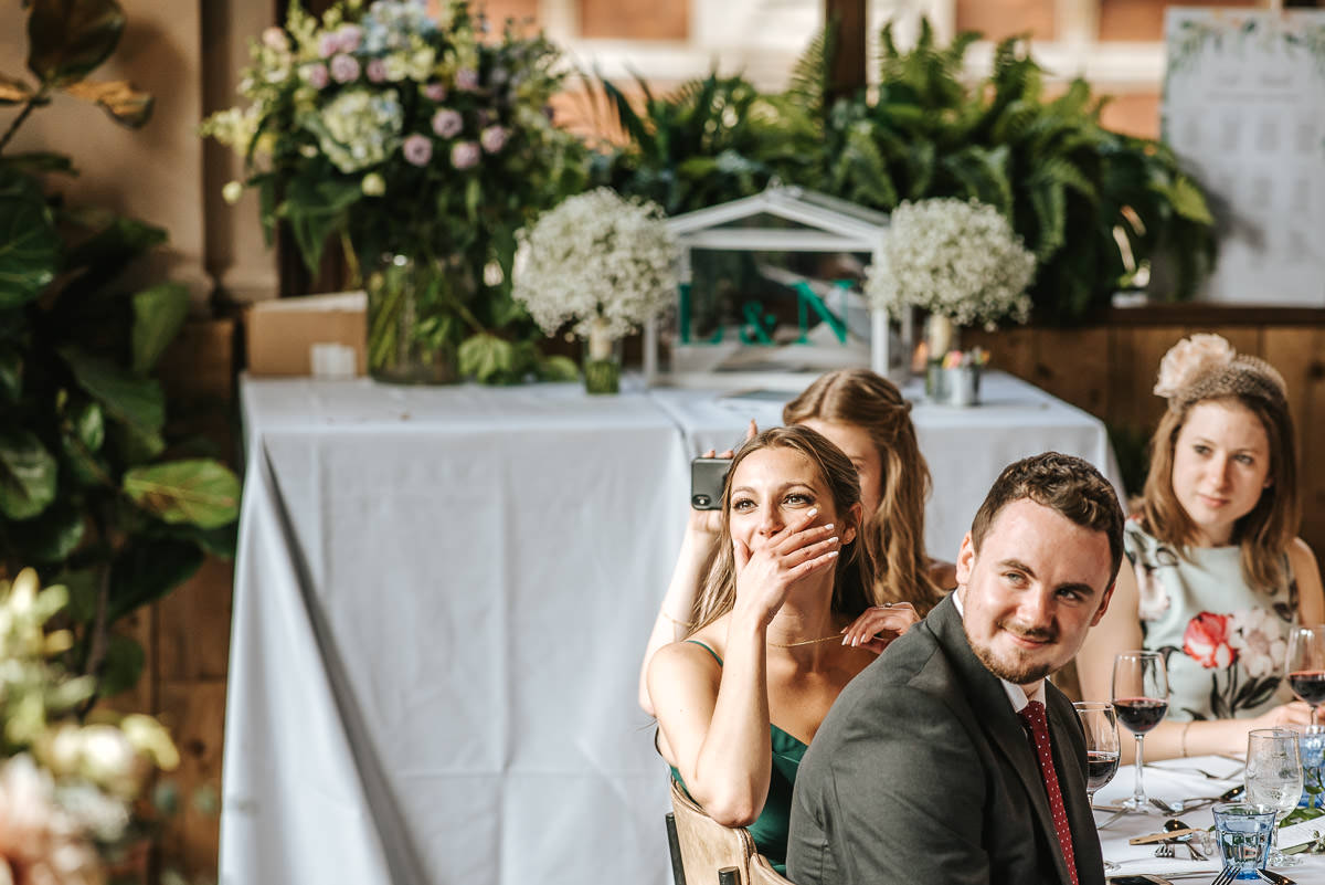 st barts brewery wedding