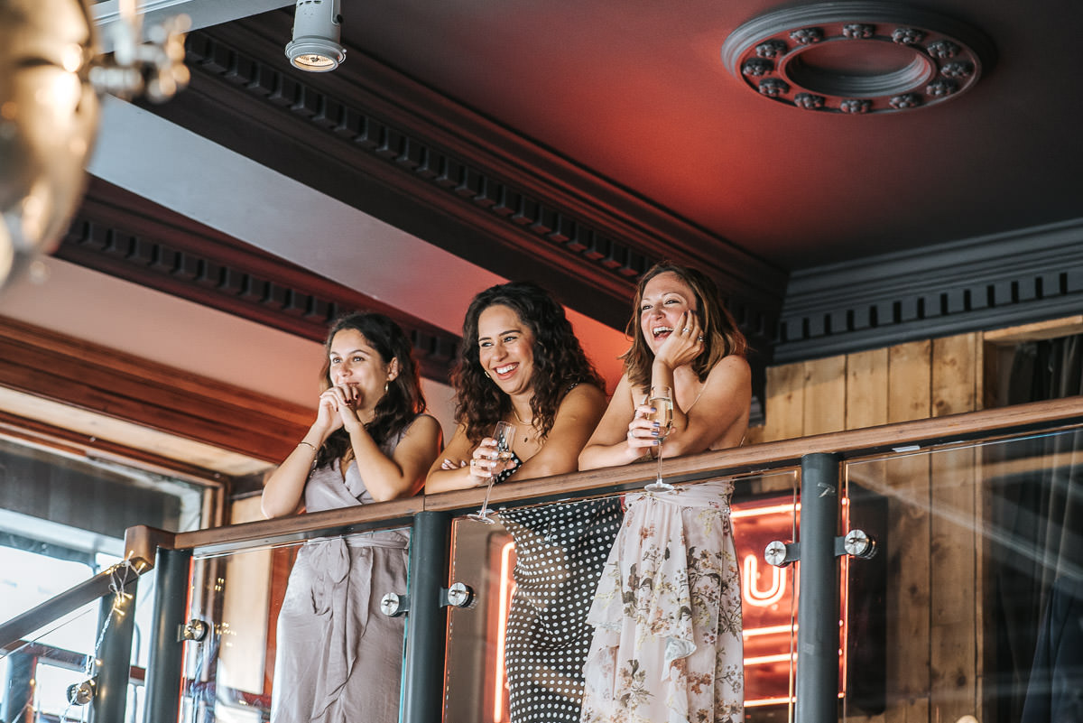 st barts brewery wedding