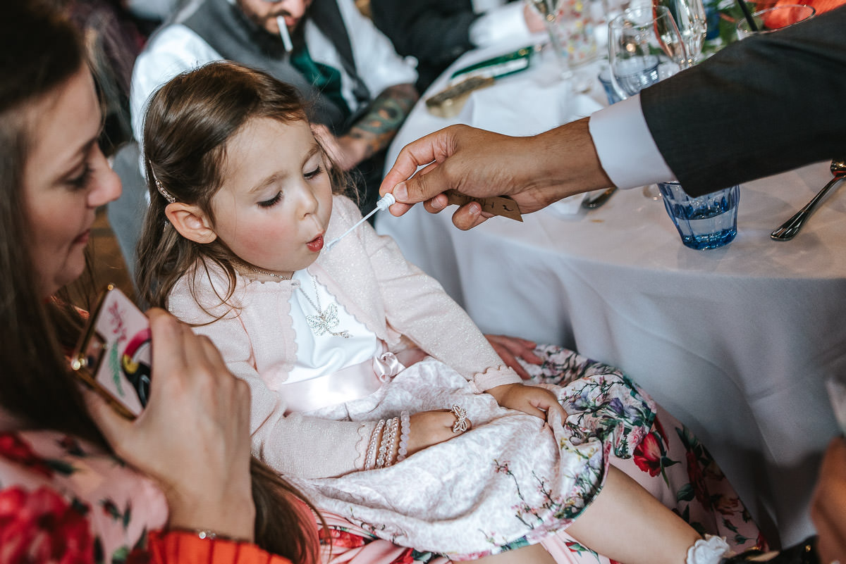 st barts brewery wedding