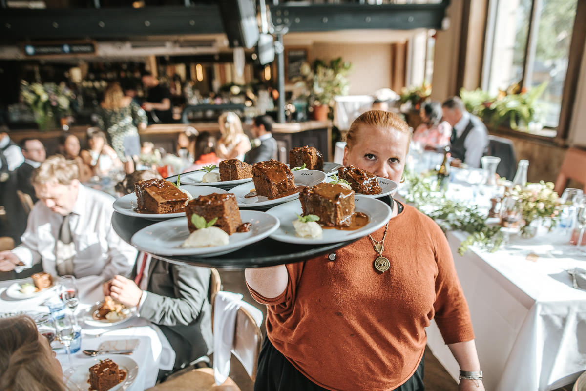 st barts brewery wedding