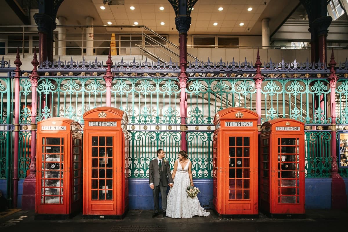 st barts brewery wedding