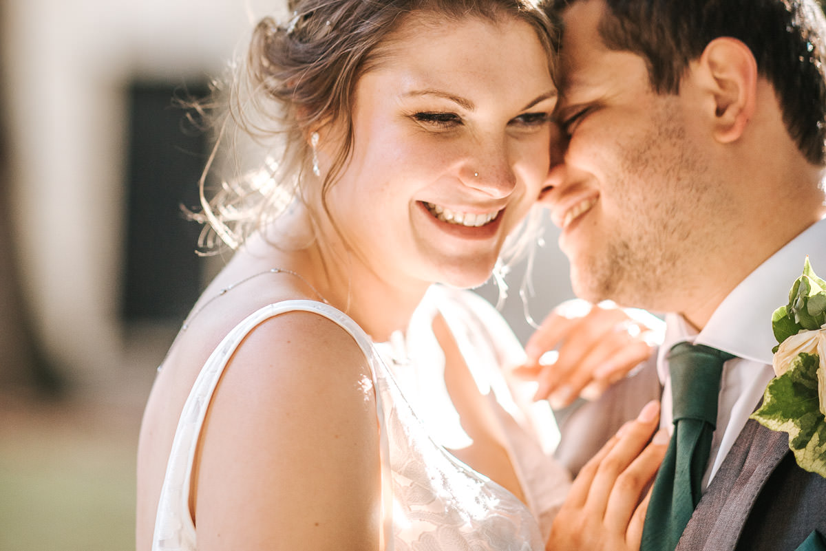 st barts brewery wedding couple shoot