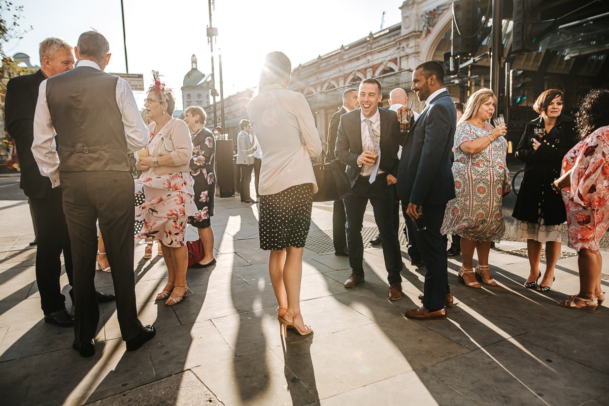 st barts brewery wedding couple shoot