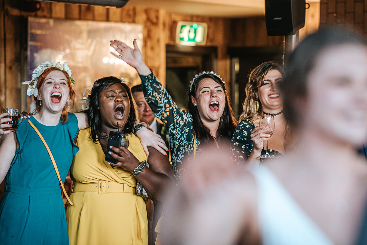 st barts brewery wedding