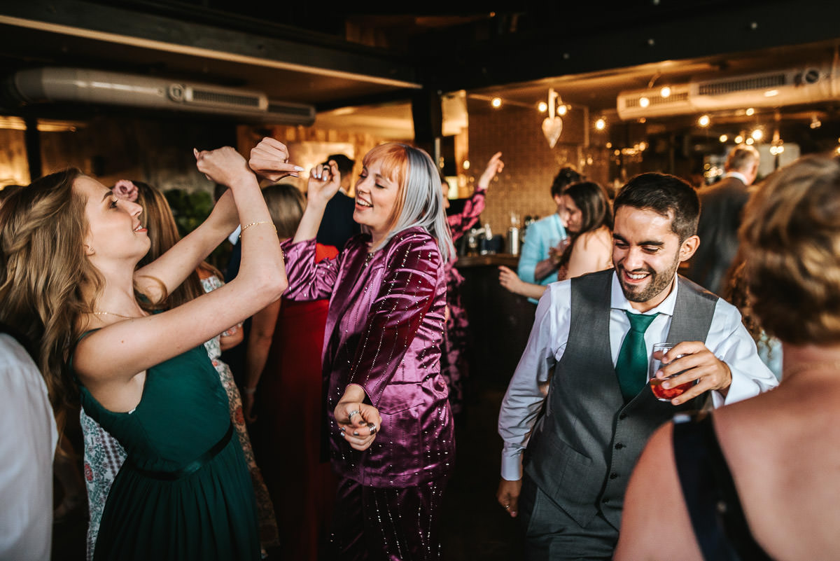 st barts brewery wedding