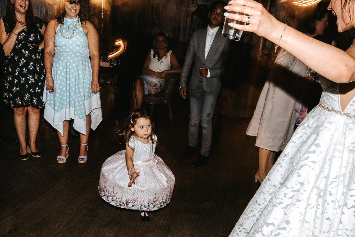 st barts brewery wedding