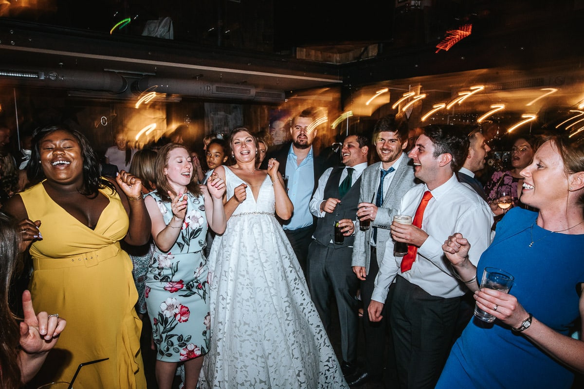 st barts brewery wedding