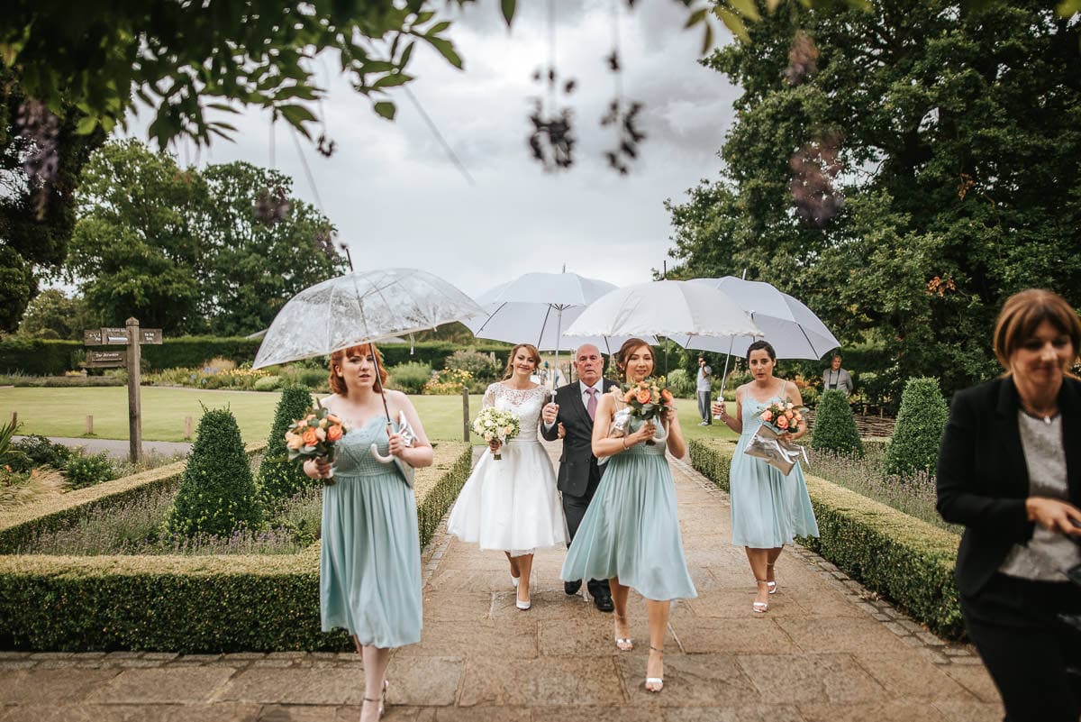 pembroke lodge russell suite wedding