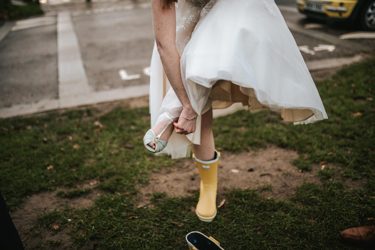 pembroke lodge wedding photos