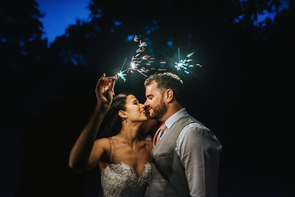 pembroke lodge wedding photos