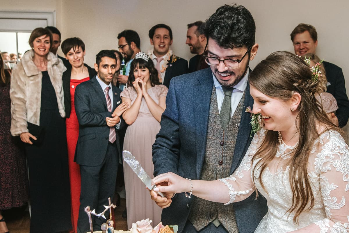 pembroke lodge russell suite wedding