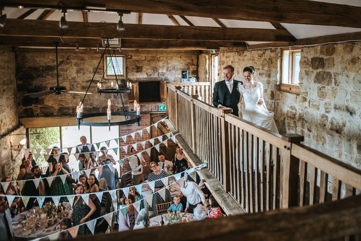swallows oast wedding photos