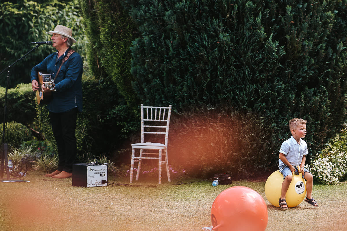 trunkwell house wedding