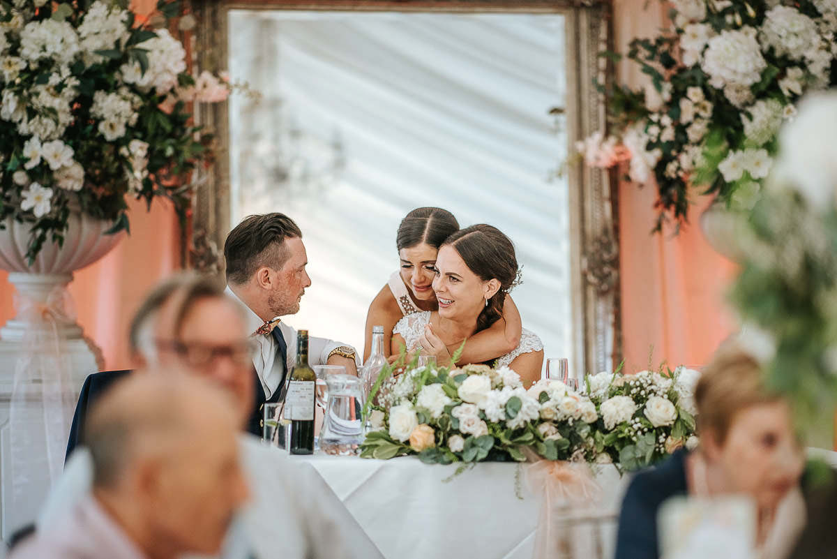 trunkwell house wedding